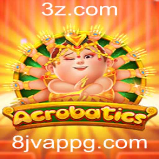 Explorando o Jogo Acrobatics: Uma Aventuras e Desafios Espetaculares