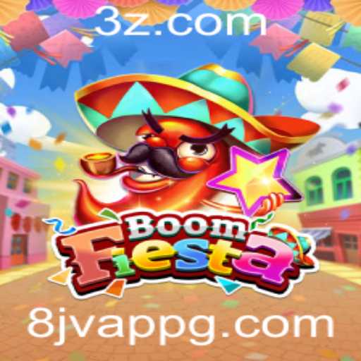 Explorando BoomFiesta: O Jogo Revolucionário Integrado ao 8jv App