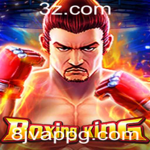 Descubra BoxingKing: O Jogo de Combate que Revoluciona as Arenas Digitais