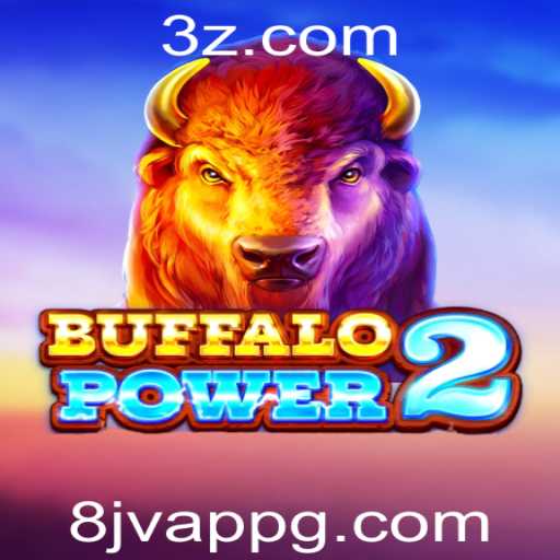 BuffaloPower2: Explorando as Aventuras do Caçador de Prêmios no Jogo 8jv App