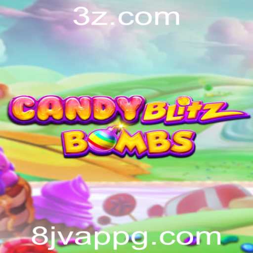 Explorando o Mundo Dinâmico de CandyBlitzBombs: A Nova Sensação dos Jogos Mobile