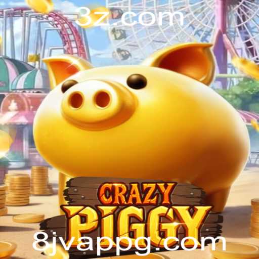 CrazyPiggy: Descubra o Mundo Divertido e Desafiador do Novo Jogo