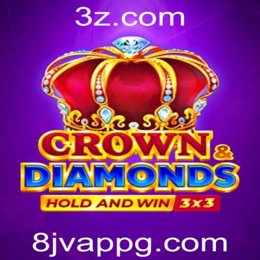 Descubra o Inovador Jogo Crowndiamonds