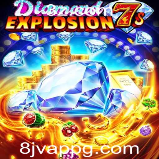 Explorando o Fascinante Mundo de DiamondExplosion7s: O Jogo que Promete Mudar o Cenário dos Cassinos Online