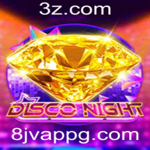 DiscoNight: O Novo Fenômeno dos Jogos de Festa Inspirado pelo Ritmo