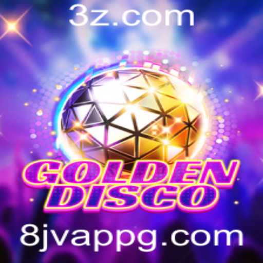 GoldenDisco: Mergulhe na Febre da Discoteca com 8jv App