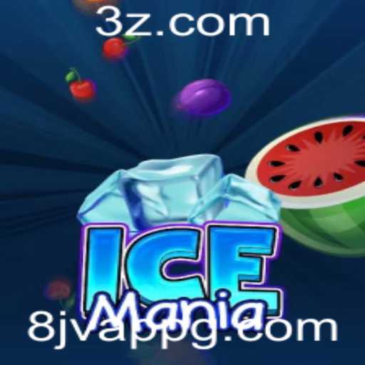 Descubra a Aventura Gelada de IceMania: Um Mergulho no Mundo de 8jv app