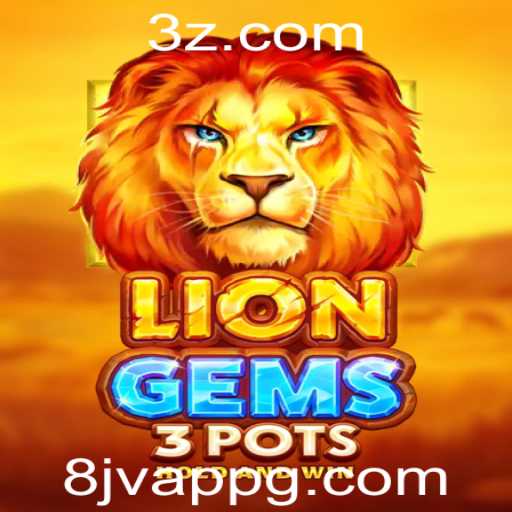 Explorando o Universo de LionGems3pots: Uma Aventura no Mundo dos Jogos