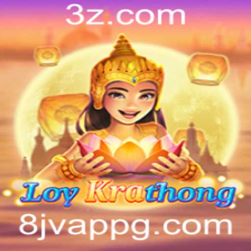 LoyKrathong: Descubra o Fascinante Jogo Tradicional com a Inovação Digital do 8jv app