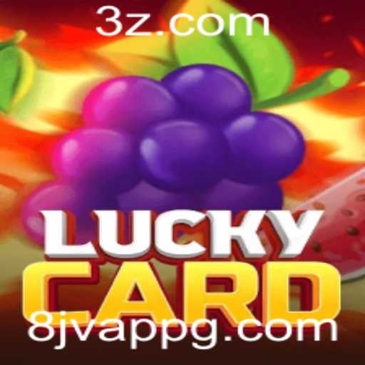 Explorando o Novo Mundo do Jogo LuckyCard