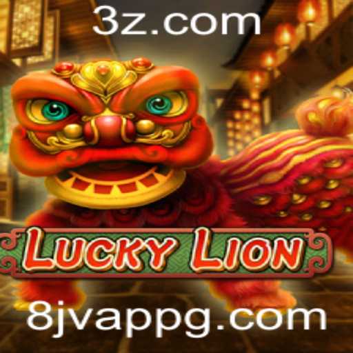 Descubra o Fascinante Mundo de LuckyLion: Seu Guia Completo