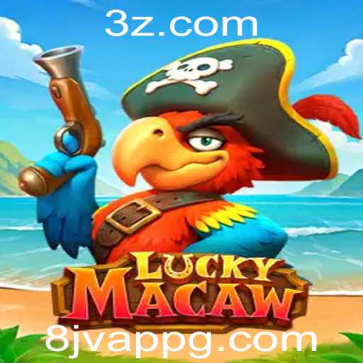 Desvendando o Fascinante Mundo de LuckyMacaw: O Jogo do Momento