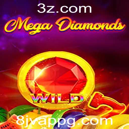Descubra o Mundo Fascinante de 'MegaDiamond' no 8jv app