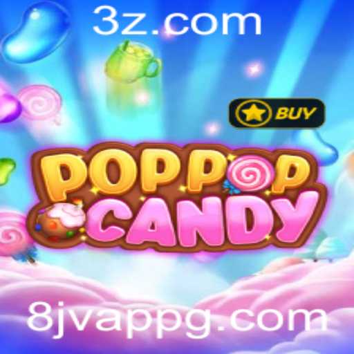 Descobrindo o Mundo de POPPOPCANDY