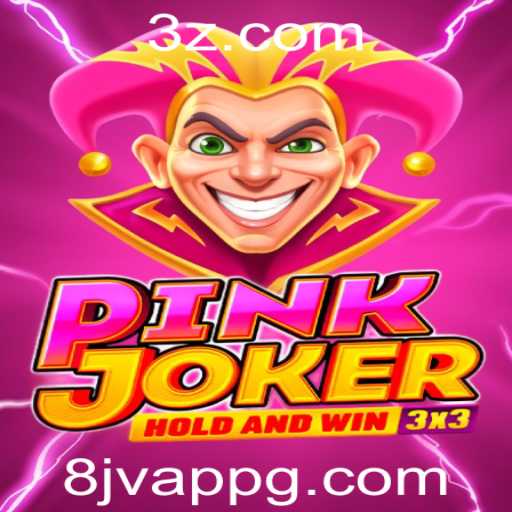 Explorando o Universo de Pinkjoker: O Jogo da Vez