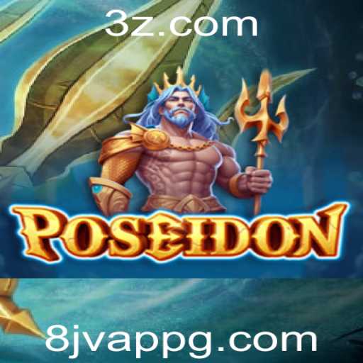Descubra o Universo de Poseidon: O Jogo de Estratégia Imersivo