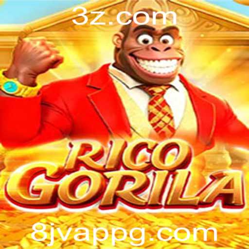 Descubra o Mundo Fascinante de RicoGorila: Um Mergulho no Jogo Inovador