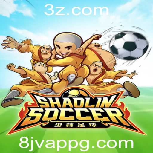 Desvendando os Segredos do Jogo ShaolinSoccer e o Impacto do 8jv App