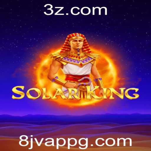 Explorando SolarKing: Novo Jogo Estratégico de Tabuleiro com a Plataforma 8jv app