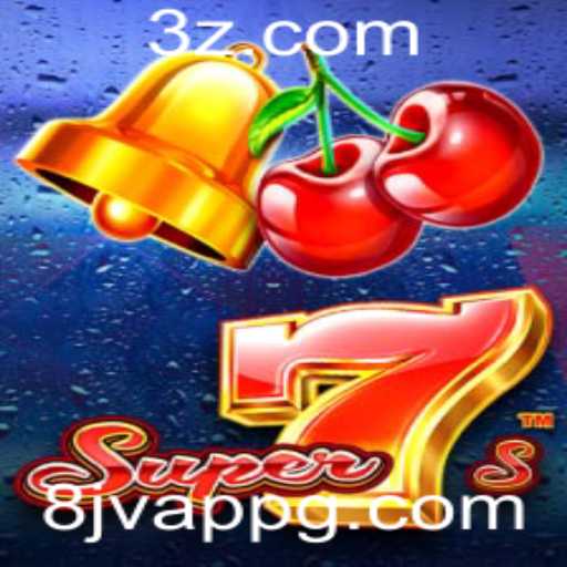 Descobrindo o Mundo de Super7s: Um Jogo de Slot Envolvente