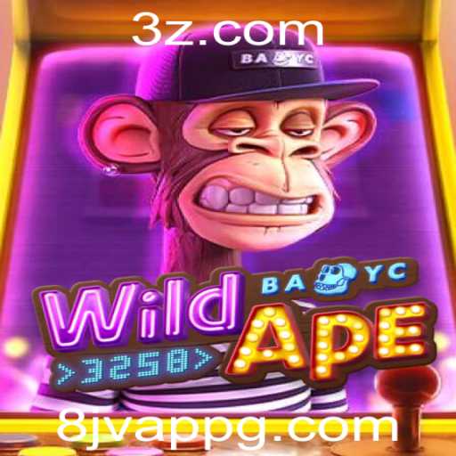 WildApe3258: Um Mergulho no Mundo Selvagem do Novo Jogo Inovador