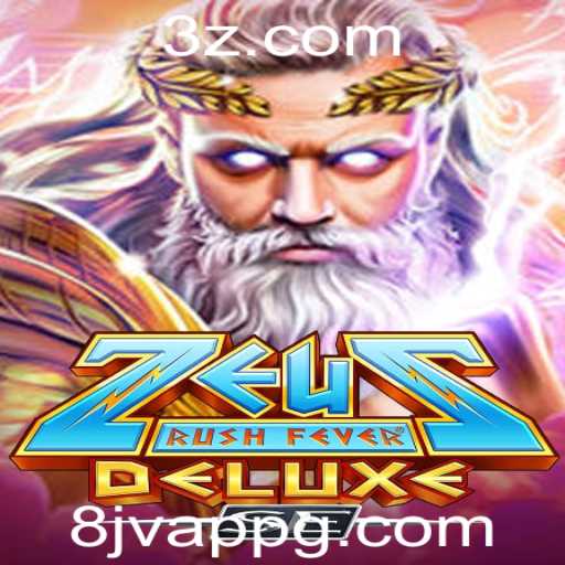 Explorando ZeusRushFeverDeluxeSE: Um Mergulho no Mundo de Entretenimento Imersivo